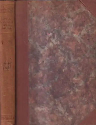 Buch: Systematische Philosophie, Dilhey, Wundt, Riehl, Eucken ..., 1921, Teubner