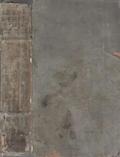 Buch: Revolutions Almanch von 1795, Frhr. von Mack, Johann Christian Dieterich