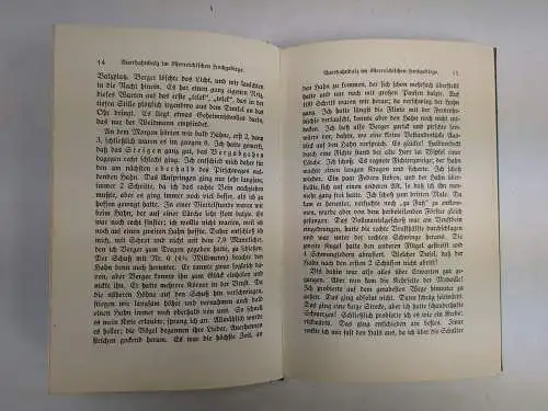 Buch: Silberstifte auf meinen Büchsen, A. Freiherrn v. Boeselager, 1930, Parey