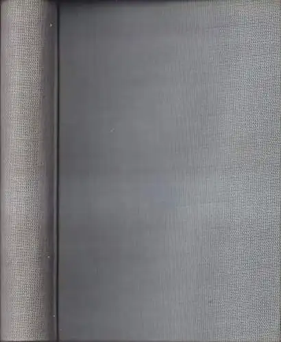 Buch: Das Feuer, Tagebuch einer Korporalschaft. Barbusse, Henri. 1918, Rascher