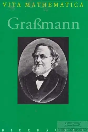 Buch: Graßmann, Petsche, Hans-Joachim. 2006, Birkhäuser Verlag, gebraucht, gut