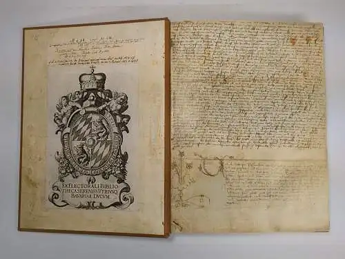 Faksimile: Der Welsche Gast, Thomasin von Zerclaere, 2 Bände, Quaternio, 2018