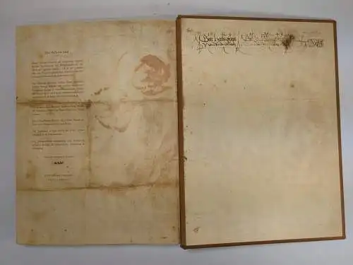 Faksimile: Der Welsche Gast, Thomasin von Zerclaere, 2 Bände, Quaternio, 2018