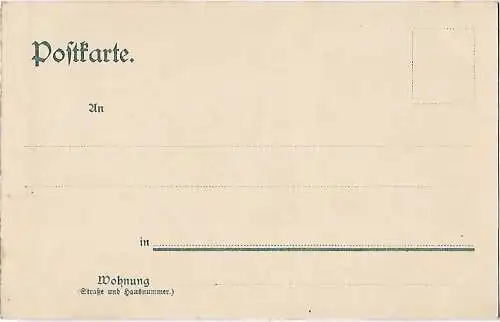 AK Königsee. ca. 1930, Postkarte. Serien Nr, ca. 1930, Verlag Purger & Co