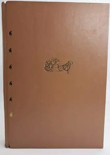 Buch: Bekenntnisse des Hochstaplers Felix Krull, Mann, Thomas. 1975