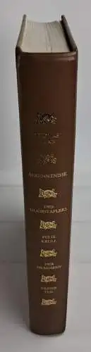 Buch: Bekenntnisse des Hochstaplers Felix Krull, Mann, Thomas. 1975