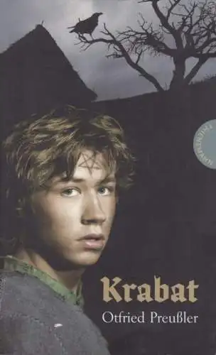 Buch: Krabat, Preußler, Otfried. 2008, K. Thienemanns Verlag, gebraucht, gut
