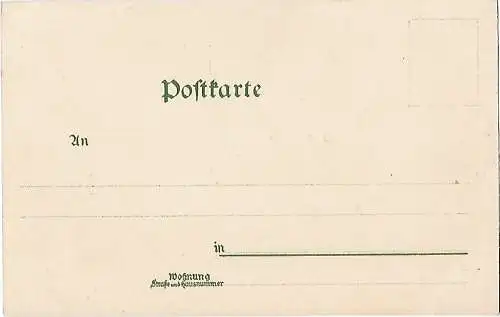 AK Gruss aus Lerrnoos m. Sonnenspitze Fernstrasse. ca. 1925, Postkarte. Ca. 1925