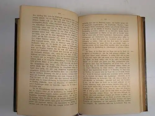 Buch: Handbuch der praktischen Pädagogik, Herman Schiller, 1890, Fue's Verlag
