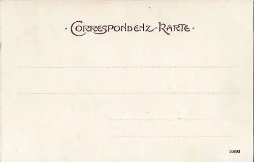 AK Gruss aus Krems a.d. Donau. ca. 1907, Postkarte. Serien Nr, ca. 1907