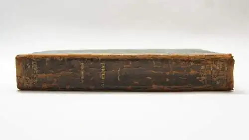 Buch: Die Dresdener Köchin oder die feine und allgemein bürgerliche... Baumann