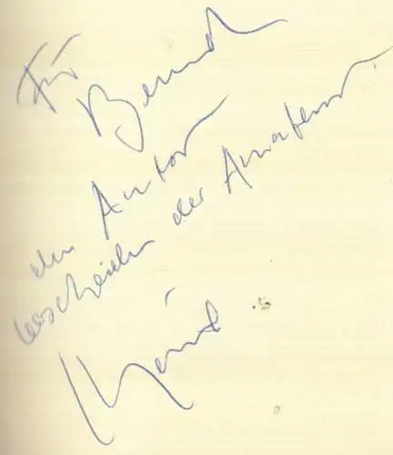 Buch: Der Mäusetöter, Adorf, Mario. 1992, Kiepenheuer & Witsch  Verlag