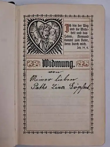 Buch: Gesangbuch für die evangelisch-lutherische Landeskirche Königreich Sachsen