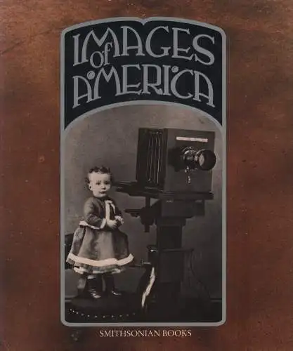 Buch: Images of America, 1989, Smithsonian Books, gebraucht, sehr gut
