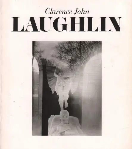 Buch: Clarence John Laughlin, Hearn, Lafcadio u.a., 1973, The Personal Eye