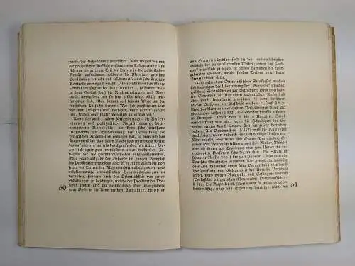 Buch: Die sexuelle Untreue der Frau I + II, 1930/31, Franz Kisch, Marcus & Weber