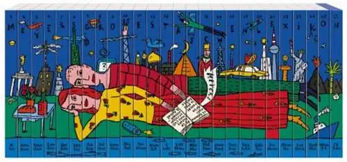 Buch: Meyers Großes Taschenlexikon in 25 Bänden, Kitty Kahane, mit CD-ROM