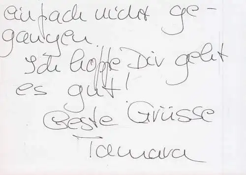 Buch: Tamara Grcic, Grcic, Tamara. 2007, REVOLVER Archiv für aktuelle Kunst