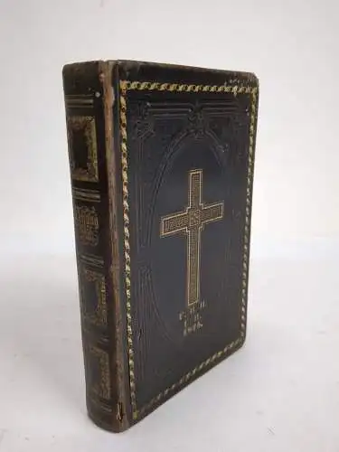 Buch: Gesangbuch für die evangelisch-lutherische Landeskirche Königreich  334225