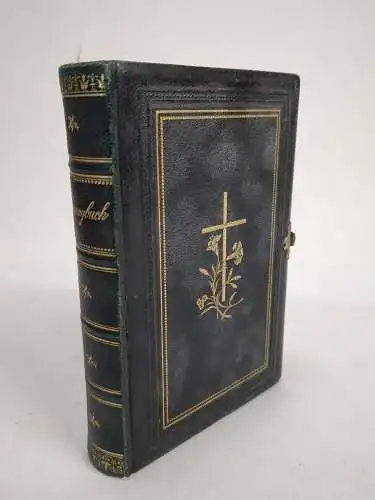 Buch: Gesangbuch für die evangelisch-lutherische Landeskirche Königreich  334218