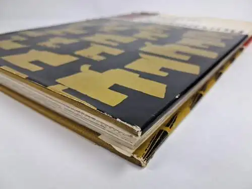 Buch: Natur und Gestaltung, Mit Hilfe der Fotografie zu neuen Ornamenten, 1962