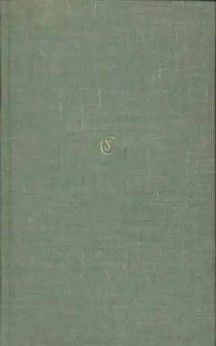 Buch: Geheimnisse des reifen Lebens, Carossa, Hans. 1936, Insel-Verlag