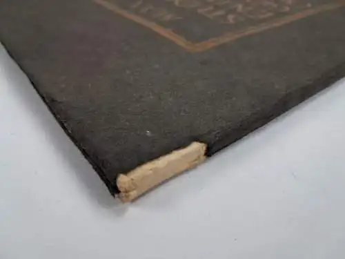 Buch: Studien zu der Entwicklungsgeschichte des Orientalischen Kostümes, Tilke