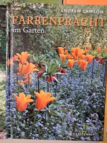 21 Bücher Garten: 1000 Gartenpflanzen, Rosen, Kräuter, Ratgeber, wenig Zeit ...