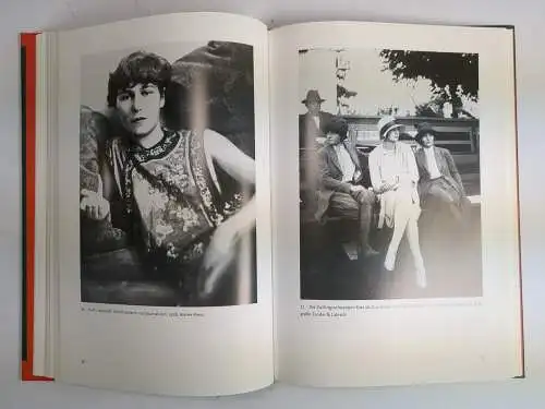 Buch: Wenn Frauen sich entblößen ... Sigrid Follmann, 2010, Jonas, 1920er Jahre
