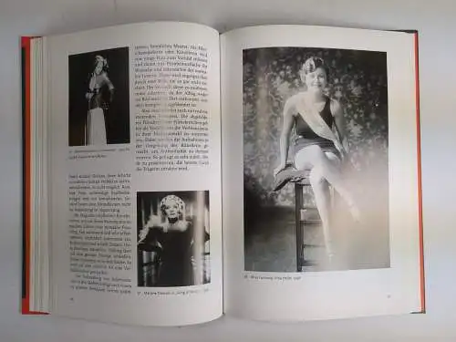 Buch: Wenn Frauen sich entblößen ... Sigrid Follmann, 2010, Jonas, 1920er Jahre