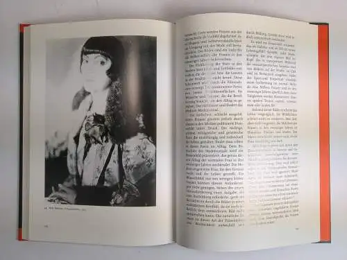 Buch: Wenn Frauen sich entblößen ... Sigrid Follmann, 2010, Jonas, 1920er Jahre
