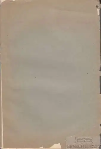 Buch: Navigare Necesse Est. 1924, (Insel Verlag), gebraucht, mittelmäßig