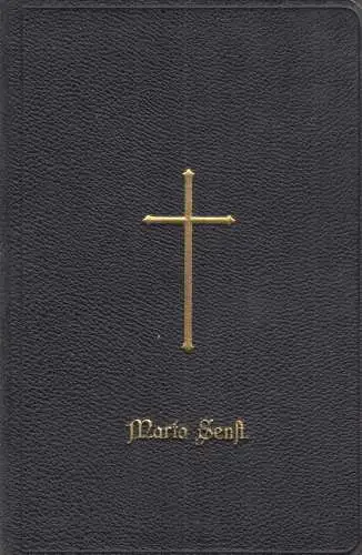 Buch: Evangelisches Gesangbuch für die Provinz Sachsen. 1909, gebraucht, gut
