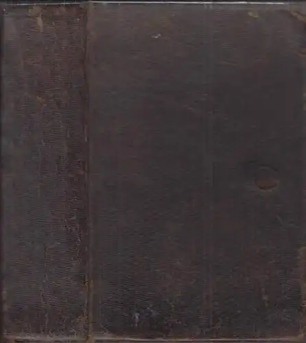 Buch: Zwickauer Gesangsbuch, Nebst einem Gebetbuch, Höfer'sche Buchdruckerei