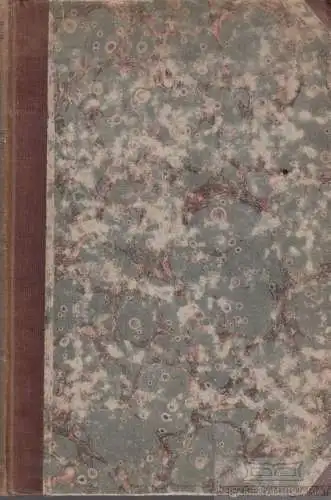 Buch: Perlen der heiligen Vorzeit, Pyrker, Johann Ladislav. 1826, gebraucht, gut