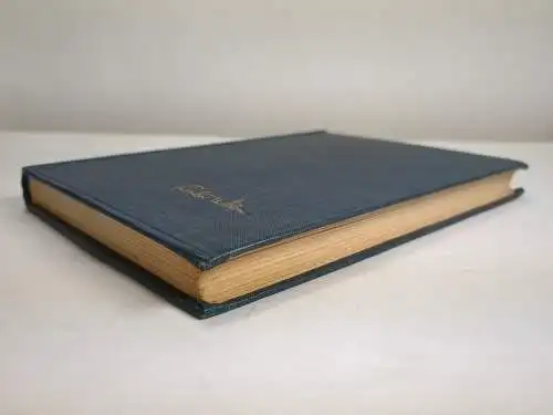 Buch: The Bridge of San Luis Rey, Wilder, Thornton, 1928, Longmans, Green and Co