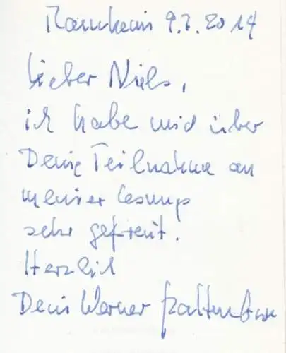 Buch: Nah-Ost Kanal. Der Weg zum Frieden?, Kaltenborn, Werner. 2013, Roman