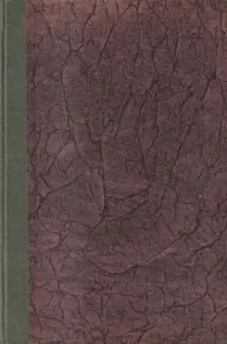 Buch: Orestie Zweites Stück: Das Opfer am Grabe. Aischylos, 1896, Weidmannsche