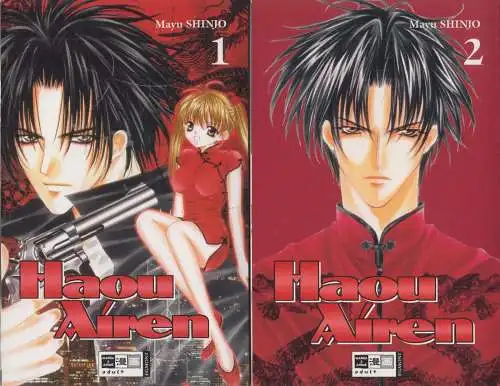 Manga: Witch Sonderheft 1+2, Der Anfang aller Magie; Wo bist du, Taranee? 2 Bde
