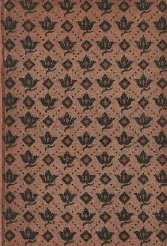 Buch: Herondae Mimiambi, Herondas, 1908, B. G. Teubner, gebraucht, sehr gut