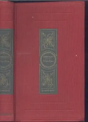 Sammlung Dieterich 153, Novellen, Stendhal. 1954, gebraucht, gut