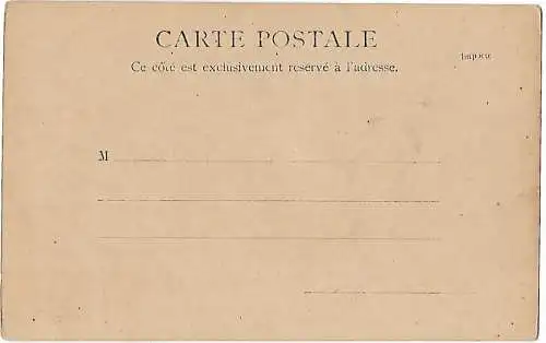 AK Souvenir de Monte Carlo. Le Cazino. ca. 1925, Postkarte. Serien Nr, ca. 1925