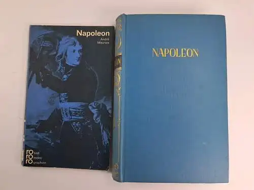 14 Bücher Napoleon Bonaparte, Kaiserin Josephine, Marie Luise, Sankt Helena