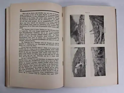 Buch: Geschichte des 1. Garde-Reserve-Regiments, Tido von Brederlow, 1929