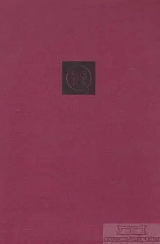 Buch: Schriften zur Theaterwissenschaft 4, Rohmer, Rolf. 1966, Henschelverlag