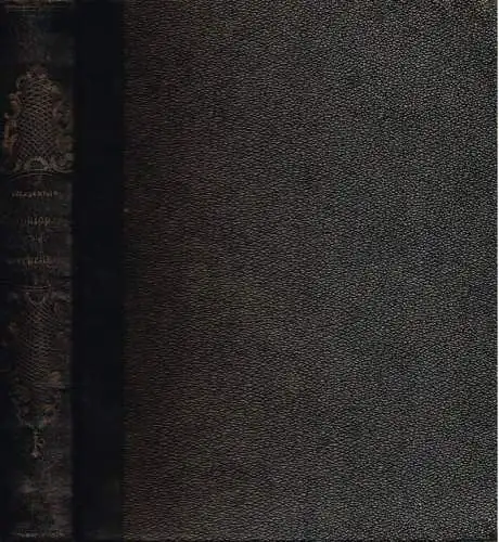 Buch: Encyklopädie der gesammten Thierheilkunde, Wagenfeld, L. 1843