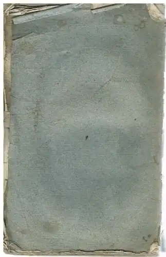 Buch: Du contrat social ou principes du droit politique, Rousseau, Jean-Jacques