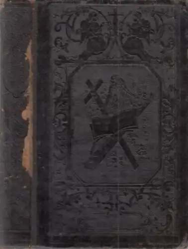 Buch: Gesangbuch zur Gottesdienstlichen Gebrauch für Evangelische Gemeinden