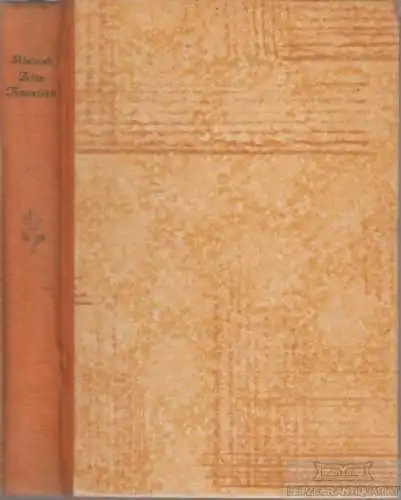 Buch: Der Kavalier auf den Knien und andere Liebesgeschichten, Klabund (Hrsg.)