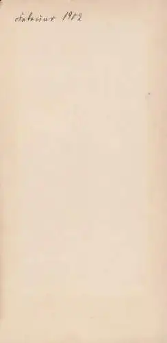 Fotografie Encke, Cottbus - Portrait Junges Fräulein mit Buch. 1902, Foto 263943